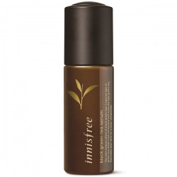 Купить Innisfree Black Green Tea Serum Киев, Украина